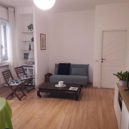 Rizzola Casa E Appartamento Per Vacanze روما المظهر الخارجي الصورة