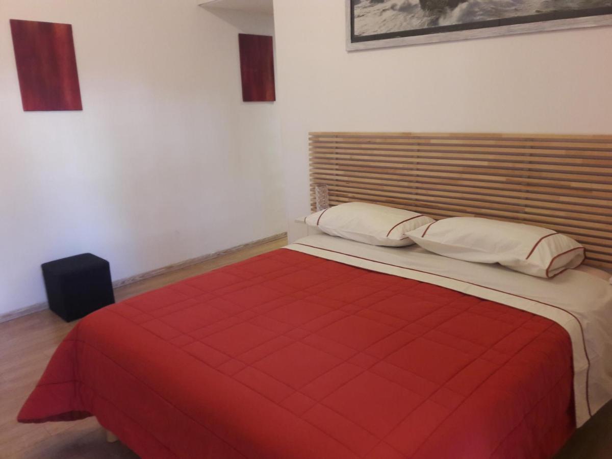 Rizzola Casa E Appartamento Per Vacanze روما المظهر الخارجي الصورة