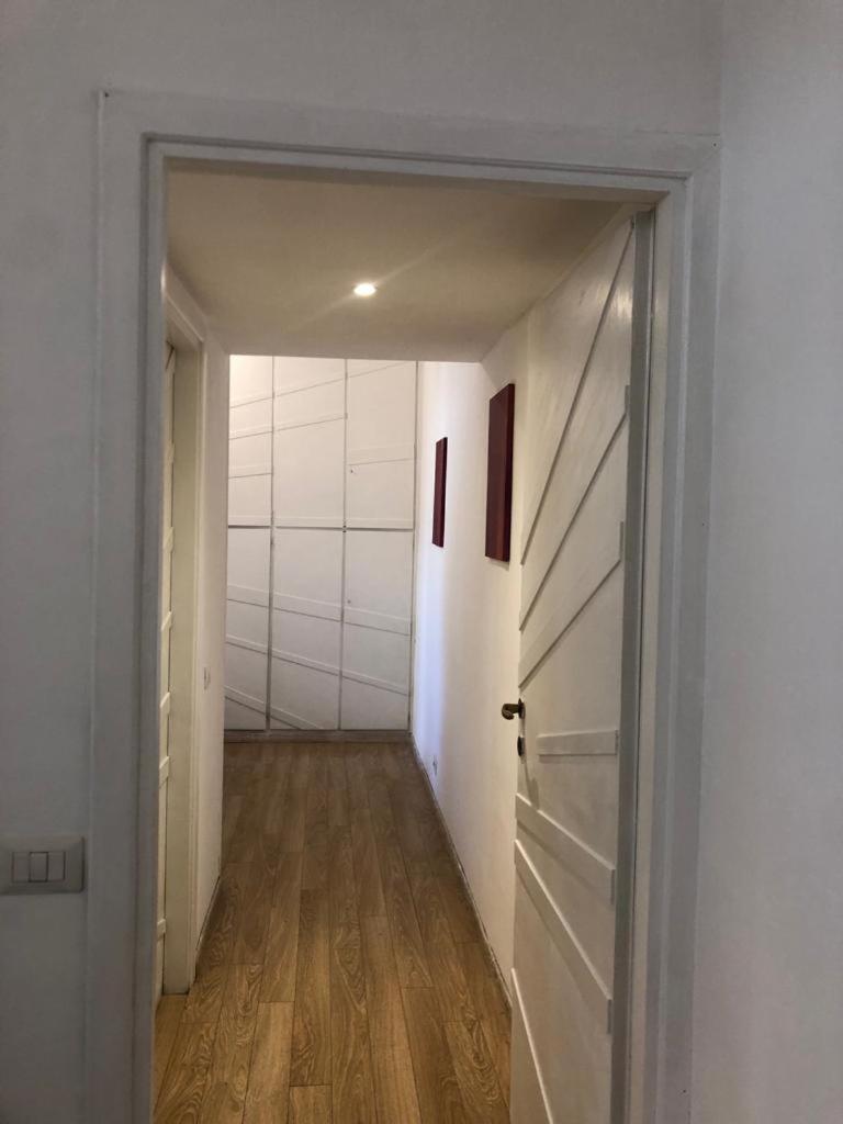 Rizzola Casa E Appartamento Per Vacanze روما المظهر الخارجي الصورة